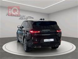 لاند روفر رانج روفر سبورت